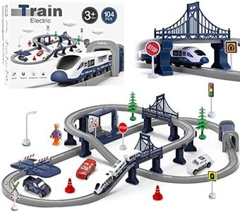 Train Sets