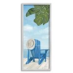 Wood Designs Beach Chairs