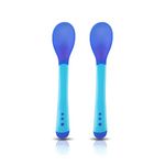 Rubber Spoon For Kids