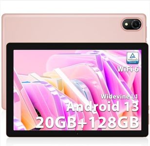 DOOGEE U10