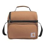 Carhartt Deluxe Dual Compartment In