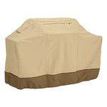 Classic Accessories 73912-CB Veranda Grill Cover for Char-Broil 4-Burner Gas