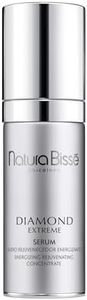 Natura Bissé Diamond Extreme Serum, Energizing Rejuvenating Serum, Firms, Tightens & Replenishes, For All Skin Types, 1.4 Oz