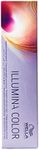 Wella Illumina Hair Colour 7/7 Medium Brunette Blonde 60ml