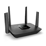 Linksys Ac Routers