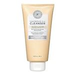 IT Cosmetics Confidence In a Cleanser - Foaming & Hydrating Facial Cleanser + Makeup Remover - Daily Face Wash with Hyaluronic Acid - Vegan Formula Made for All Skin Types (5 fl oz)