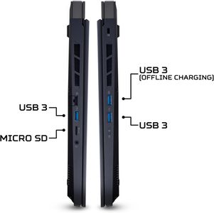 Acer Predator Helios Neo 16 Gaming Laptop – RTX 4060 Graphics