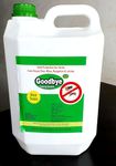 Good bye Fly Kill solution 5L can