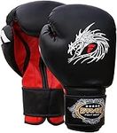 Farabi Sports Boxing Gloves Trainin