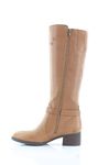 Naturalizer Women's Davis Knee High Boot, Tawny Wp, 5.5 UK