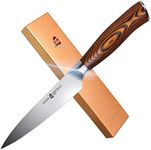 TUO Cutlery Utility Knife 5 inch, K