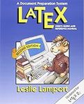 LaTeX: A Document Preparation Syste