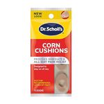 Dr. Scholl's Corn Cushions Regular 9 count