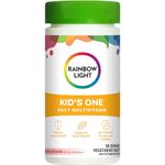 Rainbow Light - Kids' One MultiStars Multivitamin Fruit Punch