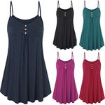 Lace Tank Top Women Turtle Neck Sleeveless Tops for Women Cami Tops with Bra for Women Sleeveless Tops for Women Summer Racerback Tank Tops for Women Tank Tops for Women Ribbed Sleeveless Tops for