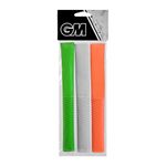GM Shock Absorbing Cricket Bat Grip (Pack of Three)