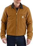 Carhartt Men's Relaxed Fit Duck Bla