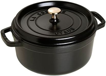 STAUB Cast