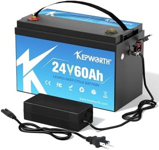 KEPWORTH 2