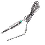 Entsong Meat Temperature Probe Compatible with Green Mountain Jim Bowie, Daniel Boone, and Davy Crockett Pellet Grills