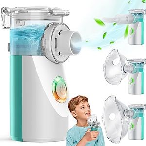 Nebulizer 