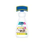 Dr. Beckmann Pet Stain & Odour Remover, Eliminates stains and odours caused by pets, incl. applicator brush, 650 ml