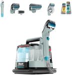 Shark StainStriker Stain & Spot Cle