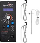 Stanbroil Replacement Digital Thermostat Kit for Camp Chef Wood Pellet Grills