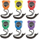 Champion Sports 910SET Stopwatch Ti