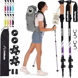 TrailBuddy