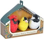 Wild Republic Audubon Birds Collect