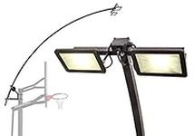 Goalrilla LED Basketball Hoop Light