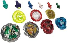 Beyblade X Beyblade X UX-10 Customized Set U