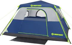 HINSTANT 4/6/8 Person Instant Tent,
