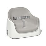 OXO Tot Nest Booster Seat with Removable Cushion
