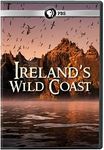 Ireland's Wild Coast DVD