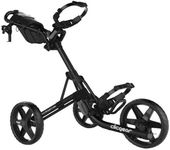 Clicgear Model 4 Push Cart (Black)