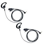 Motorola Headset For Walkie Talkie T200