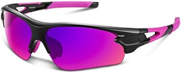 BEACOOL Polarized Sports Sunglasses