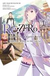 Re:ZERO -Starting Life in Another World-, Chapter 1: A Day in the Capital, Vol. 1 (manga)