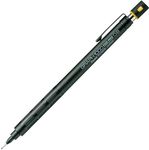 Pentel Fine Writing Instrument Mechanical Pencil (PG1009)