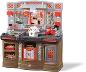 Step2 Big Builders Pro Workshop for