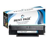 Print Page PG-208KEV Toner Cartridge Compatible for Pantum Printers P2210, P2518, P2518W, M6518, M6518NW, M6559NW (1 pcs)