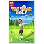 Tee Time Golf (Nintendo Switch)