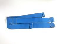 ARIA Mask Strap, Designed for Ocean Reef Full Face ARIA Snorkeling Mask, Color Blue