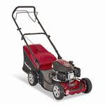 Mountfield SP46 Petrol Self Propelled Lawnmower 46cm