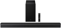 Samsung B-Series Soundbar HW-B750F 5.1 ch Subwoofer (2025 Model) Voice Enhance Mode, Q-Symphony, Adaptive Sound