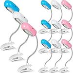 Fabbay 12 Pcs Book Light for Readin
