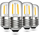 Bonlux 2W LED E27 Pygmy Bulb, E27 E