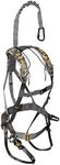 Muddy Hunting Tree Stand Safety Systems Lightweight Padded Nylon Whitetail Deer Quick-Release Ambush Optifade Elevated II Harness